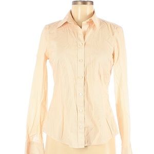 Banana Republic Long Sleeve Button-Down Shirt